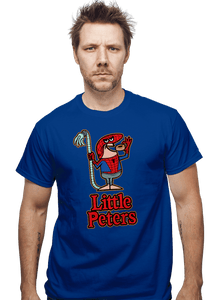 Daily_Deal_Shirts Little Peters Little Peters