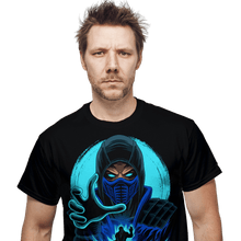 Load image into Gallery viewer, Daily_Deal_Shirts Sub Zero Sub Zero
