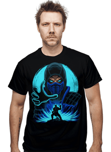 Daily_Deal_Shirts Sub Zero Sub Zero