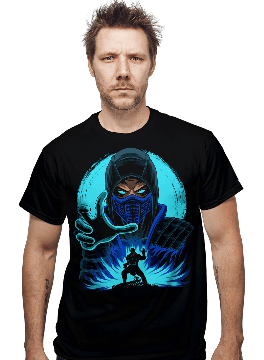 Daily_Deal_Shirts Sub Zero Sub Zero
