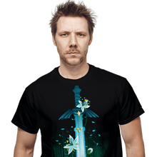 Load image into Gallery viewer, Shirts The Master Sword The Master Sword
