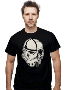 Daily_Deal_Shirts Dissected Trooper Dissected Trooper