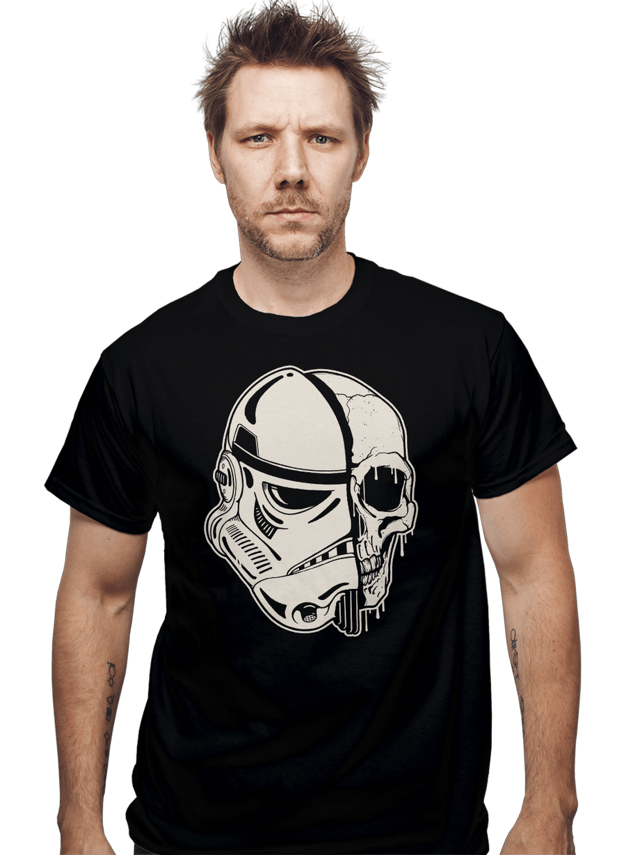 Daily_Deal_Shirts Dissected Trooper Dissected Trooper