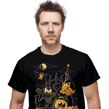 Load image into Gallery viewer, Shirts Mad Monster Mansion
