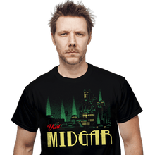 Load image into Gallery viewer, Shirts Visit Midgar Visit Midgar
