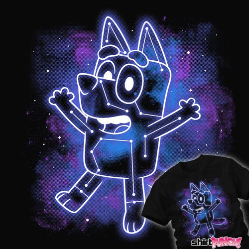 Daily_Deal_Shirts Heeler Constellation Heeler Constellation