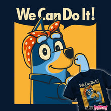 Load image into Gallery viewer, Daily_Deal_Shirts Rosie The Heeler Rosie The Heeler
