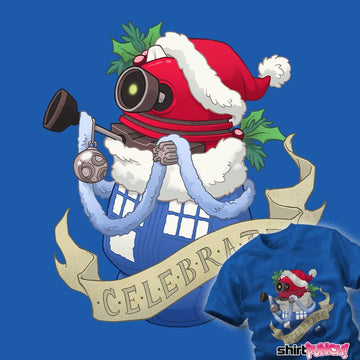 daily_deal_shirts Stocking Stuffer: Celebrate Stocking Stuffer: Celebrate