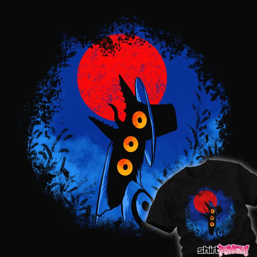 Daily_Deal_Shirts Sound Of Nightmare Sound Of Nightmare