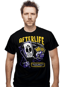 Daily_Deal_Shirts Afterlife Tickets Afterlife Tickets
