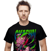 Load image into Gallery viewer, Daily_Deal_Shirts Okarun Okarun
