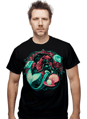 Daily_Deal_Shirts Under The Sea Of Stars Under The Sea Of Stars