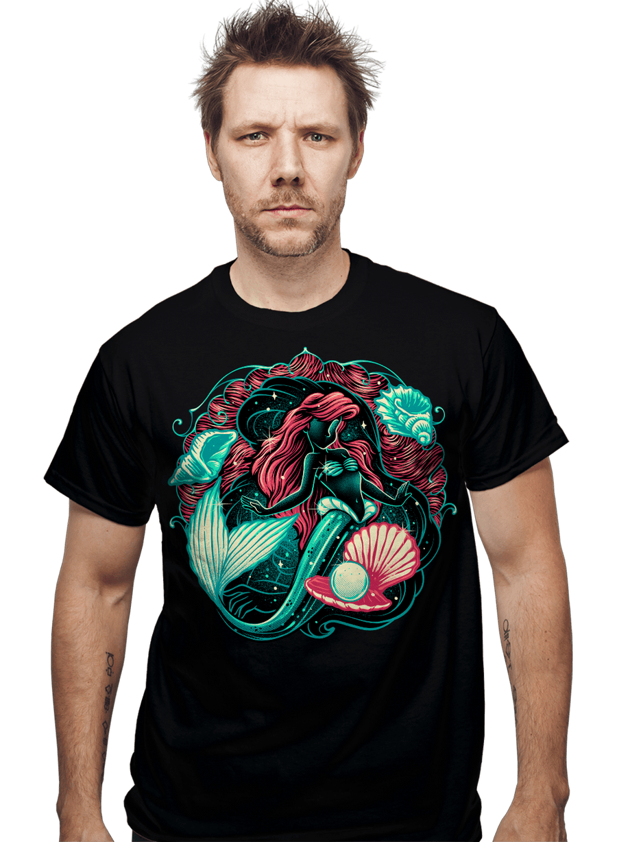 Daily_Deal_Shirts Under The Sea Of Stars Under The Sea Of Stars
