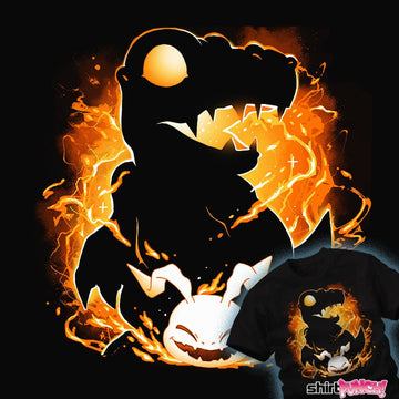 Daily_Deal_Shirts Courage Fire