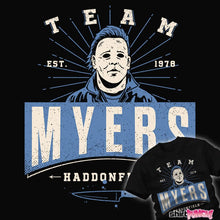 Load image into Gallery viewer, Daily_Deal_Shirts Team Myers Team Myers
