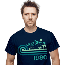 Load image into Gallery viewer, Daily_Deal_Shirts Ice Planet 1980 Ice Planet 1980
