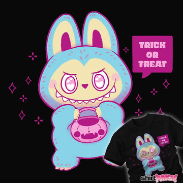 Daily_Deal_Shirts Halloween Labubu Halloween Labubu