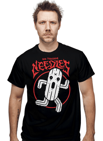 Daily_Deal_Shirts One Thousand Needles One Thousand Needles