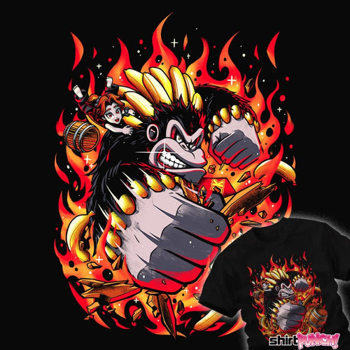 Daily_Deal_Shirts DK Bananza DK Bananza