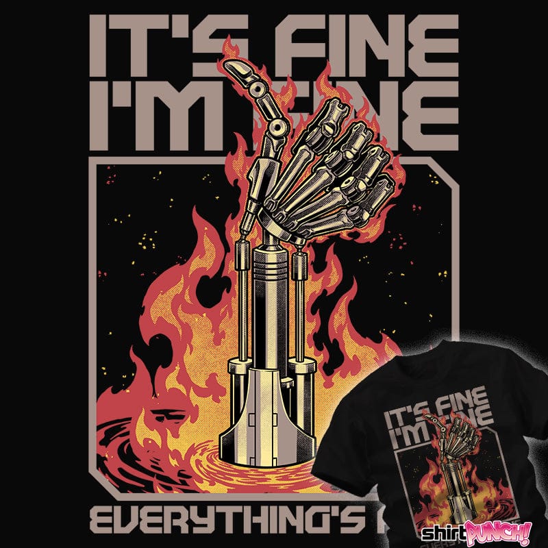 daily_deal_shirts Terminator Fine Terminator Fine