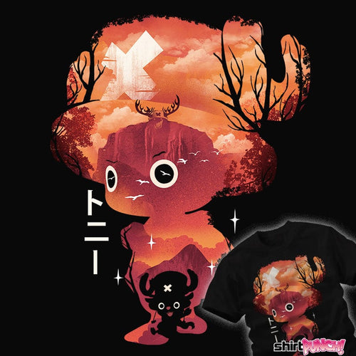 Daily_Deal_Shirts Tony Chopper Tony Chopper