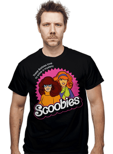 Shirts Scoobies Scoobies