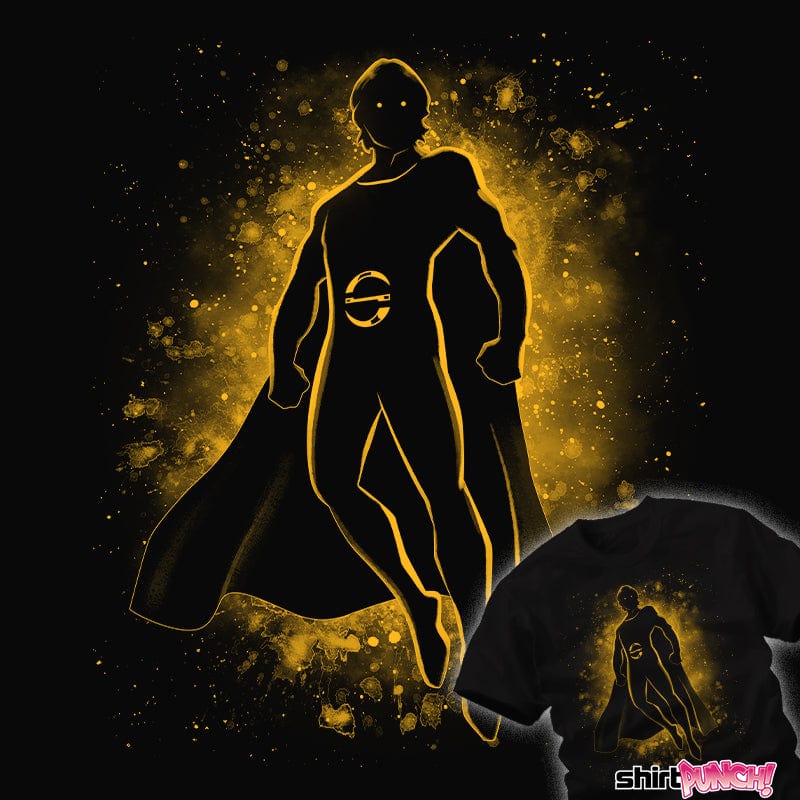 Daily_Deal_Shirts One Million Exploding Suns One Million Exploding Suns