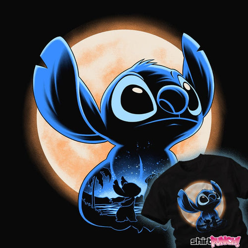Daily_Deal_Shirts Little Alien Monster Little Alien Monster