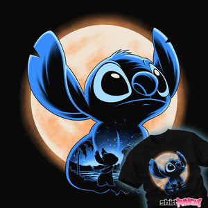 Daily_Deal_Shirts Little Alien Monster Little Alien Monster