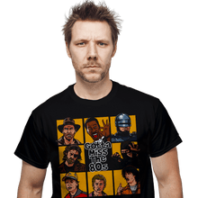 Load image into Gallery viewer, Daily_Deal_Shirts 80s Heroes 80s Heroes
