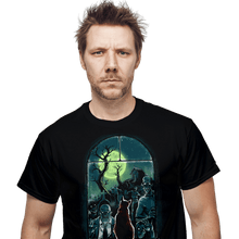 Load image into Gallery viewer, Daily_Deal_Shirts Watching The Zombies Watching The Zombies
