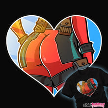 Load image into Gallery viewer, Shirts Pow Pow! Pow Pow!
