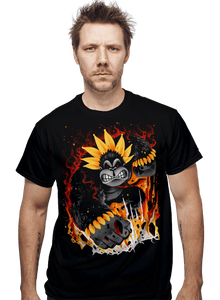 Daily_Deal_Shirts Wreck-It Kong Wreck-It Kong