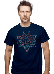 Daily_Deal_Shirts Neon Majora Neon Majora
