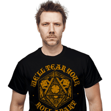 Load image into Gallery viewer, Daily_Deal_Shirts Lament D20 Lament D20
