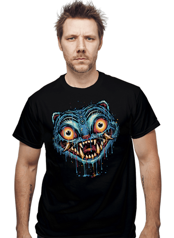 Daily_Deal_Shirts Dripping Derpy Dripping Derpy