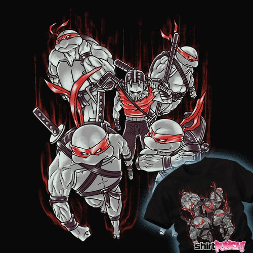 Daily_Deal_Shirts Night Shift Night Shift