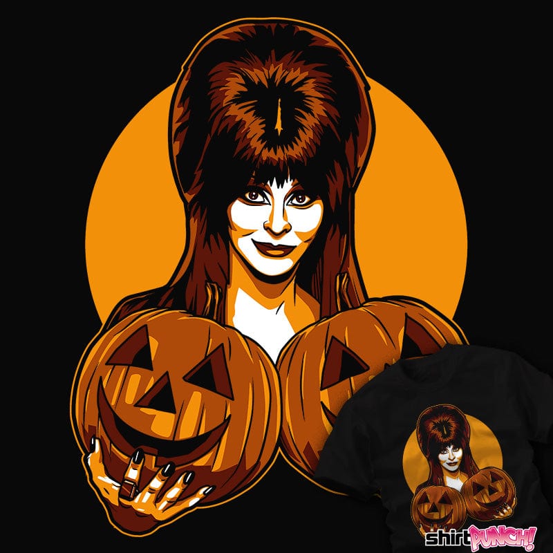 Daily_Deal_Shirts Pumpkins Pumpkins