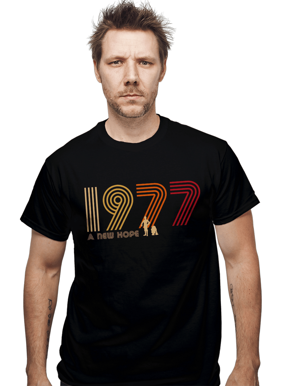 Daily_Deal_Shirts 1977 1977