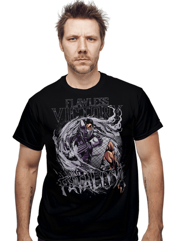 Daily_Deal_Shirts Smoked Fatality Smoked Fatality