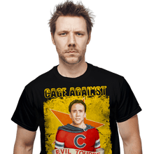 Load image into Gallery viewer, Last_Chance_Shirts Cage Against The Machine
