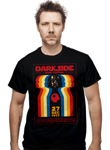 Daily_Deal_Shirts Dark Side Music Festival Dark Side Music Festival