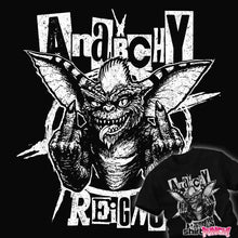 Load image into Gallery viewer, Last_Chance_Shirts Anarchy Reigns Anarchy Reigns

