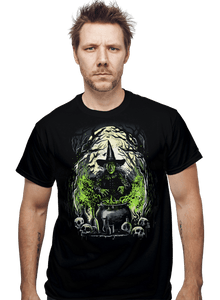 Shirts The Wicked Chef Of The West The Wicked Chef Of The West
