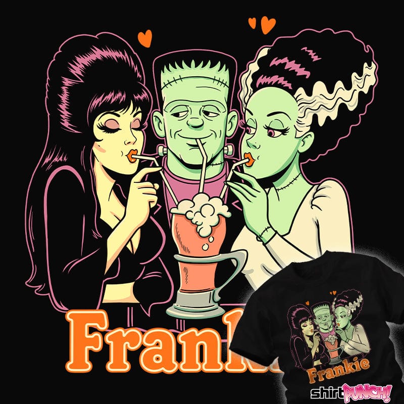Daily_Deal_Shirts Frankie Frankie