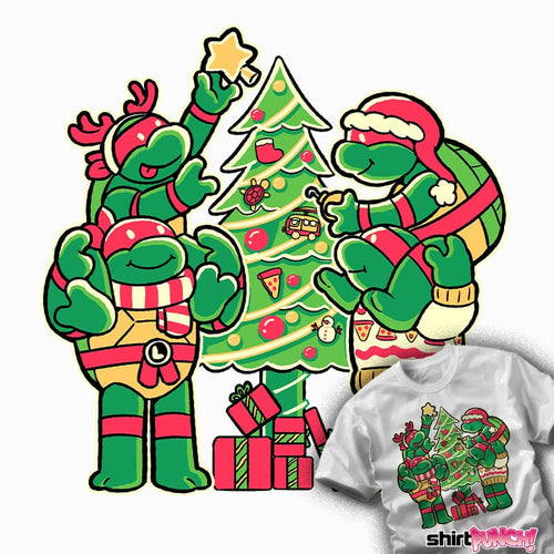 Daily_Deal_Shirts Cozy Xmas Cozy Xmas