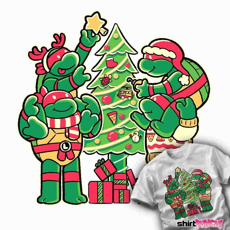 Daily_Deal_Shirts Cozy Xmas Cozy Xmas