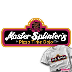 Daily_Deal_Shirts Splinter Cheese Splinter Cheese