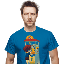Load image into Gallery viewer, Daily_Deal_Shirts Monster Gatcha
