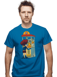 Daily_Deal_Shirts Monster Gatcha